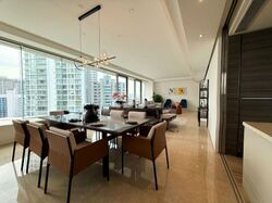 Ardmore Residence (D10), Condominium #573152391